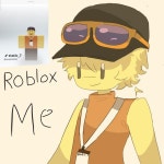 아이팜(i-fram) | i am fram Roblox - ibisPaint