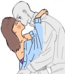 me and my love bug(ILoveToDraw!) - ibisPaint