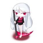 ive-이브 - ibisPaint