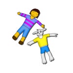 Frisk And Frisk - ibisPaint