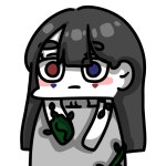 니르카페24 | 니르님 리퀘 - ibisPaint
