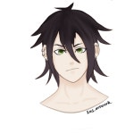 Zack - ibisPaint