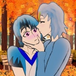 Love ya! - ibisPaint