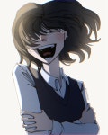 Laugh it all away - ibisPaint