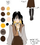타코마코 펍앤그릴(TACOMACO PUB&GRILL) | 시계긂팀 마코 - ibisPaint