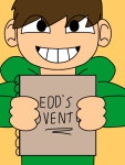 edds eddventure book - ibisPaint