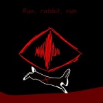 Run, Rabbit, Run - ibisPaint