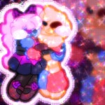 The Vicious Huggers - ibisPaint