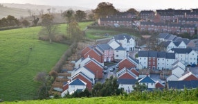 'Overlooked' UK town 'full of hidden charms' has pretty square and boutiques | UK | News | Express.co.uk 'Overlooked' UK town...