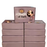 Boxed Secrets - A Subscription Box for Women by Paris Palazzo - Indiegogo