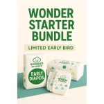 Wonder Diapers by Kumar Padmanabhuni - Indiegogo