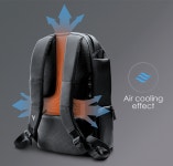 Vasco Backpack For Every Phase Of Your Life by Arnimate Inc - Indiegogo