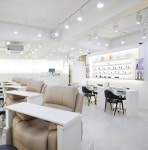 엘씨엔라운지대전씨유네일 | LCN라운지 놀러 오세요 : 네일홀릭 - NAILHOLIC MAGAZINE
