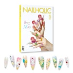 메이현네일(May Hyun Nail) | Happy May! : 네일홀릭 - NAILHOLIC MAGAZINE