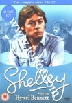 Shelley Complete Series 1 to 10 Very Rare 판매