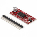 2024-0302-0339 | New 1Pcs Driver Board V44 A3967 For Arduino 039029 판매