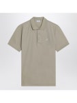버버리롯데잠실C22점남성 | 버버리(BURBERRY) EKD 자수 로고 코튼 폴로 셔츠 8108094148166/Q_BURBE-C2219 | jentestore