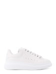알렉산더 맥퀸(Alexander McQUEEN) 알렉산더 맥퀸 화이트 스니커즈 553680 WIAIG9007 | jentestore