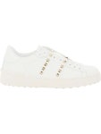 발렌티노(VALENTINO) 언타이틀드 락스터드 스니커즈 XW2S0A01BHS 0BO | jentestore