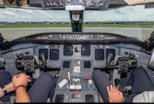 D-ACNA | Bombardier CRJ-900LR | Lufthansa CityLine | Maximilian Heigener | JetPhotos