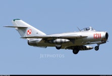SP-MIL | PZL-Mielec LIM-5 | Fubar Aviation | Tim Hendriks | JetPhotos