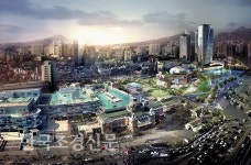 서울역에 국제컨벤션센터 짓는다 < 조경일반 < 조경·경관 < 기사본문 - Landscape Times 서울역에 국제컨벤션센터 짓는다