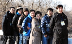 늘솜수목센터 | “손꼽히는 국립수목원 위상 온몸으로 느끼다” < 인터뷰 < 조경... Landscape Times “손꼽히는 국립수목원 위상 온몸으로 느끼다”