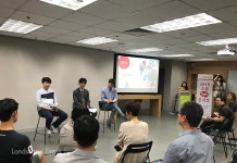 두잉커뮤니케이션협동조합 | 도시환경 지키는 사회적경제 기업가 대중과 소통하다 < 산업일반 < 산업·공모 < 기사본문 - Landscape Times 도시환경 지키는 사회적경제...