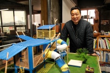 부산 도시재생전문기업 41개사 지정 ‘조경업계 1개사’ 유일 < 산업일반 < 산업·공모 < 기사본문 - Landscape Times 부산...