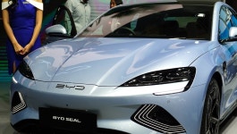 레벙뜨(Les Ventes) | Les ventes de voitures Tesla s’effondrent en France : à qui la faute ? | Flipboard