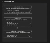 코지티브컴퍼니 | 혼자서 100개의 AI 에이전트를 운영하는 한국인 AI 네이티브 컴퍼니