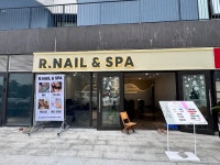 온리원네일(ONLY WON NAIL) | EP.185🌏다낭에서 요즘 제일 핫한 R Nail & Spa 네일 체험단 오픈‼️