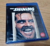 샤이닝 dvd는 4:3화면비라고 알고 있었는데 - DVDPrime 블루레이 게시판