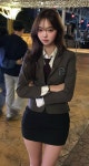 인스타그램 인플루언서 효승 - 매니아 커뮤니티 Free-Talk 게시판
