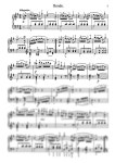 A.Diabelli Sonatina(디아벨리 소나티네) - Op.151 No.1, 3rd mov.(콩쿨 추천곡) (원곡 버전) - 프리스타일피아노맨닷컴 피아노 악보...