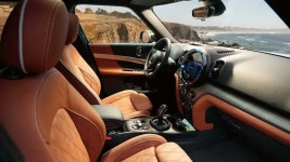 2021 Mini Countryman : 클리앙