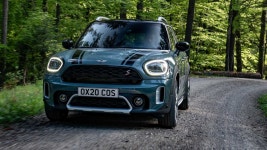 2021 Mini Countryman : 클리앙
