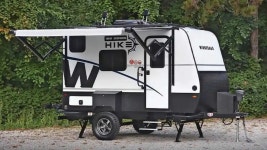 RV Sales Setting Records In 2021, But Quality Could Be Slipping