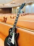 깁슨 트레디셔널 gibson traditional | 중고악기 뮬