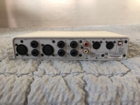 주식회사 엠박스(MBOX Co.,Ltd.) | Digidesign MBOX2 디지디자인 엠박스2 인터페이스 | 중고악기 뮬