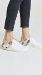 머스트잇(MUSTIT) - 이로 퍼 스니커즈 Iro Basfur Sneakers