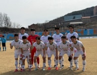 금산인삼에프씨(FC), 22일 케이(K)4리그 3라운드…함안군민축구단과 홈경기 < 충남 < 전국 < 기사본문 - 내외일보 금산인삼에프씨(FC), 22일...