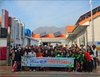 남해군 이동면‘우리마을 청소한데이(DAY)’개최 < 부산/경남 < 전국 < 기사본문 - 내외일보 남해군 이동면‘우리마을 청소한데이(DAY)’개최...