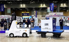 AI 기반 스마트 물류 혁신, 코엑스서 미래 유통 기술 총집합