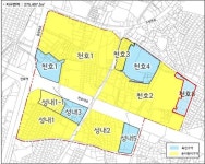 강동구 천호8구역 재개발사업 조합설립 인가로 사업 추진 본궤도 < 건설... 강동구 천호8구역 재개발사업 조합설립 인가로 사업 추진 본궤도