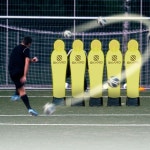 우맨마켓 | 스카로 축구마네킹 더미 축구 프리킥 수비 마네킹 1개 - 오너클랜 오너클랜 - 스카로 축구마네킹 더미 축구 프리킥 수비 마네킹 1개