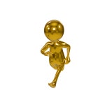 6+ Free Run & Running 3D models - Pixabay