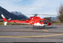 I-MRML Vigili del Fuoco Airbus Helicopters H125 (AS 350 B3e)... net I-MRML Vigili del Fuoco Airbus Helicopters H125 (AS 350 B3e)