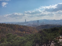 아차산 - 날씨가 좋으니 기분이 다 좋아지네요 - 뽐뿌:등산포럼 아차산 - 날씨가 좋으니 기분이 다 좋아지네요