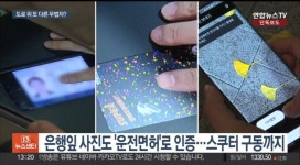 공유스쿠터 안전관리 논란 '은행잎'도 면허로 인증 - 뽐뿌:자유게시판 공유스쿠터 안전관리 논란 '은행잎'도 면허로 인증